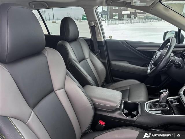 2023 Subaru Outback Onyx (Stk: PS2051) in Grande Prairie - Image 23 of 27