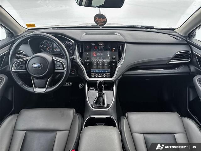 2023 Subaru Outback Onyx (Stk: PS2051) in Grande Prairie - Image 25 of 27