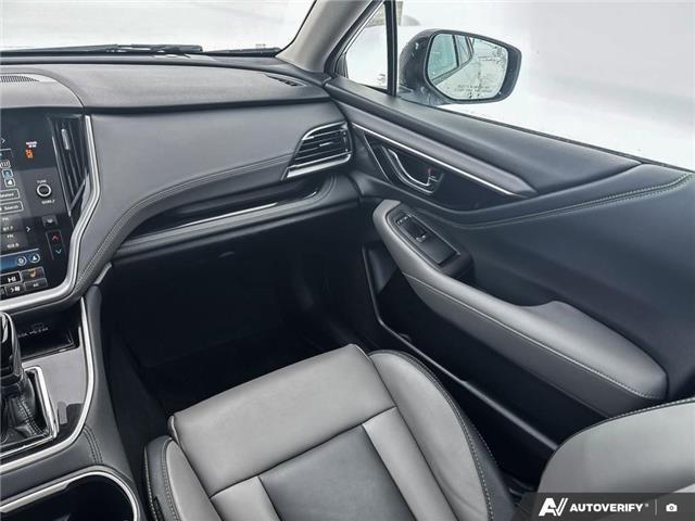 2023 Subaru Outback Onyx (Stk: PS2051) in Grande Prairie - Image 26 of 27