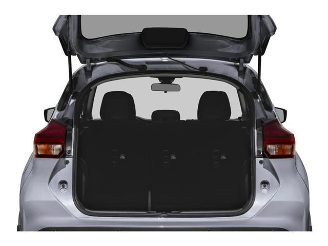 2025 Nissan Kicks Play SV (Stk: XN7324) in Thornhill - Image 8 of 11