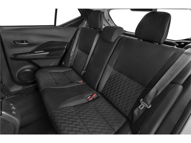 2025 Nissan Kicks Play SV (Stk: XN7324) in Thornhill - Image 9 of 11