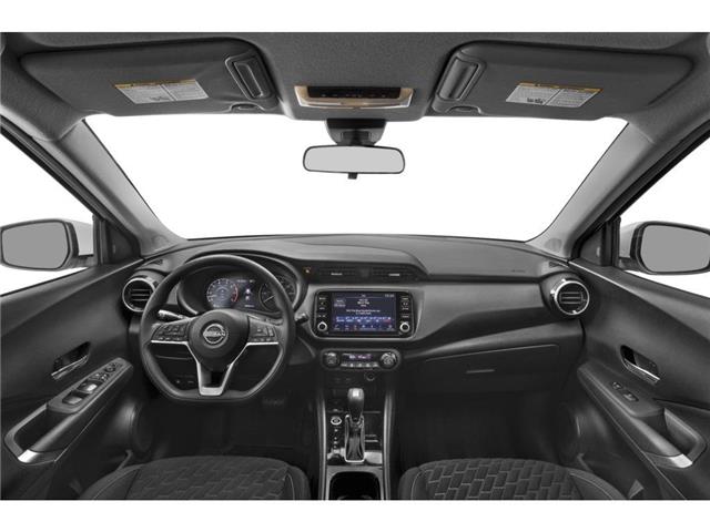 2025 Nissan Kicks Play SV (Stk: XN7320) in Thornhill - Image 5 of 11