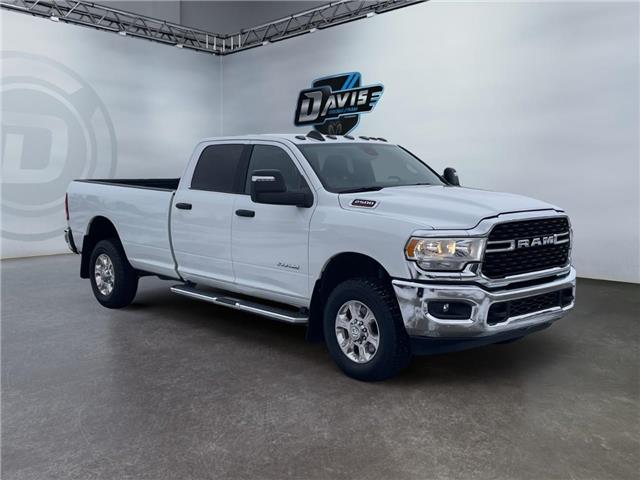 2023 RAM 2500 Big Horn (Stk: 30377) in Fort Macleod - Image 7 of 26