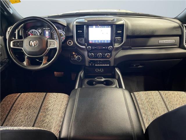 2023 RAM 2500 Big Horn (Stk: 30377) in Fort Macleod - Image 12 of 26