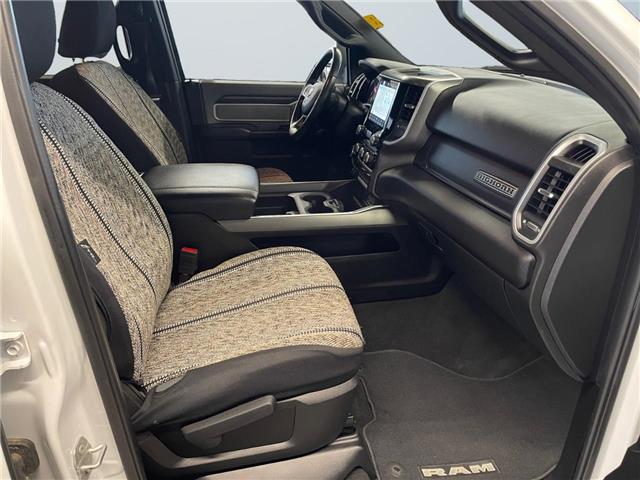 2023 RAM 2500 Big Horn (Stk: 30377) in Fort Macleod - Image 16 of 26