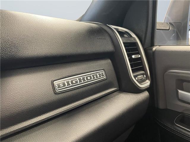 2023 RAM 2500 Big Horn (Stk: 30377) in Fort Macleod - Image 13 of 26