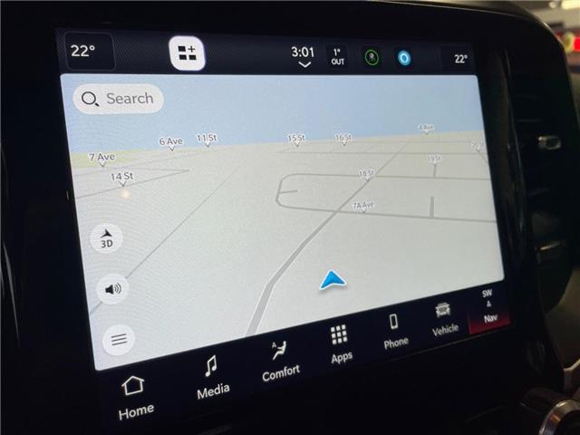 2023 RAM 2500 Big Horn (Stk: 30377) in Fort Macleod - Image 22 of 26