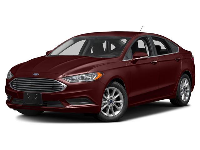 2017 Ford Fusion SE (Stk: P8150) in Dartmouth - Image 1 of 9