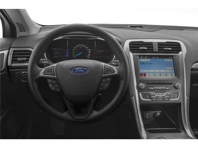 2017 Ford Fusion SE (Stk: P8150) in Dartmouth - Image 4 of 9