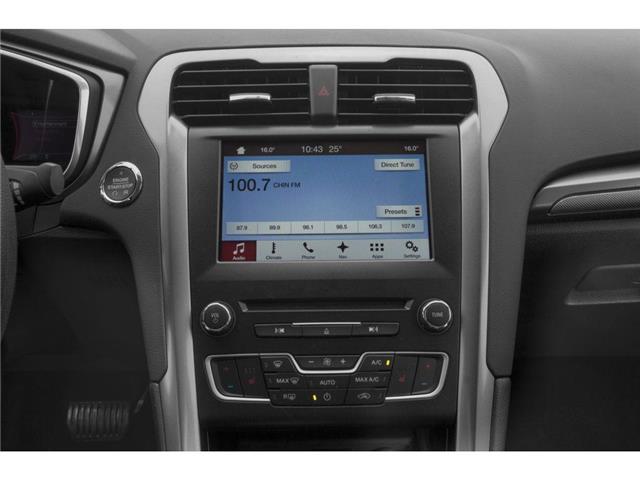 2017 Ford Fusion SE (Stk: P8150) in Dartmouth - Image 7 of 9