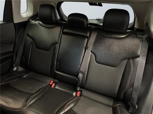 2021 Jeep Compass Trailhawk (Stk: 40855) in Lethbridge - Image 13 of 15