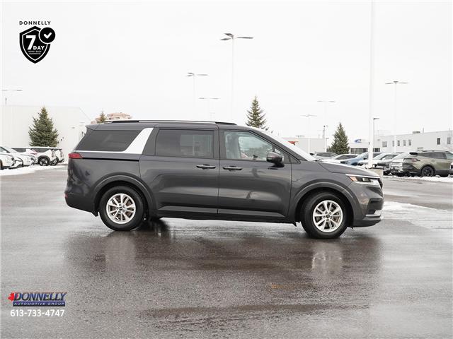 2024 Kia Carnival LX+ (Stk: KUR3249) in Ottawa - Image 2 of 24 2024 Kia Carnival LX+ (Stk: KUR3249) in Ottawa - Image 2 of 24