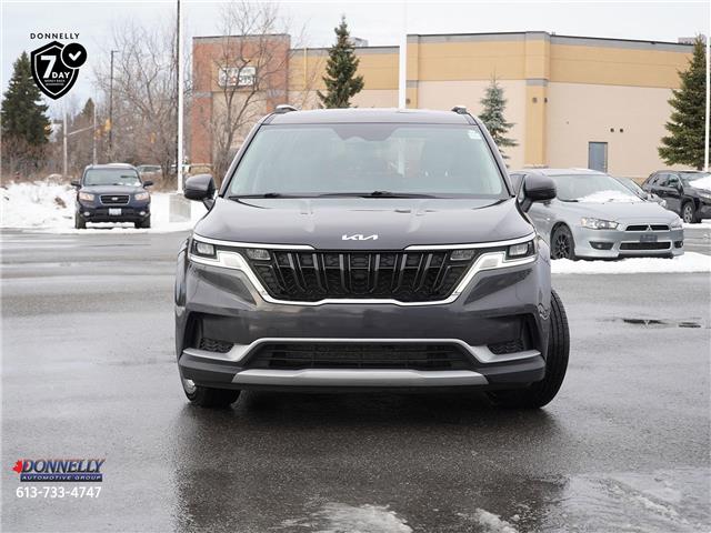 2024 Kia Carnival LX+ (Stk: KUR3249) in Ottawa - Image 7 of 24 2024 Kia Carnival LX+ (Stk: KUR3249) in Ottawa - Image 7 of 24