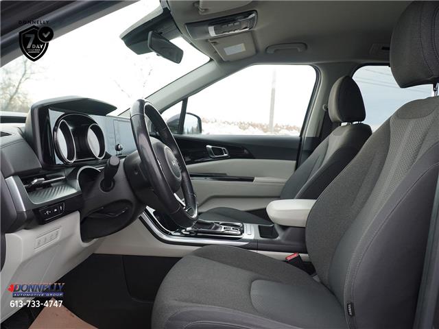 2024 Kia Carnival LX+ (Stk: KUR3249) in Ottawa - Image 10 of 24 2024 Kia Carnival LX+ (Stk: KUR3249) in Ottawa - Image 10 of 24