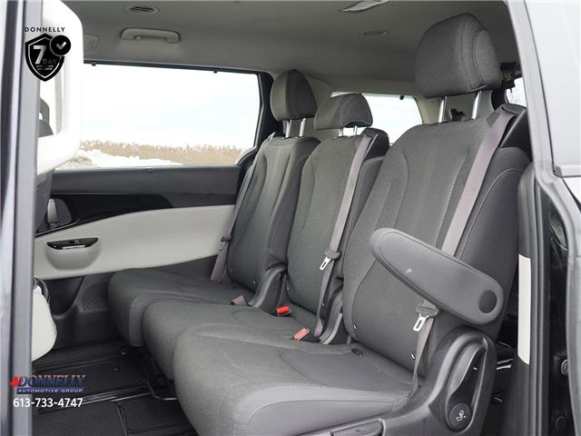 2024 Kia Carnival LX+ (Stk: KUR3249) in Ottawa - Image 11 of 24 2024 Kia Carnival LX+ (Stk: KUR3249) in Ottawa - Image 11 of 24
