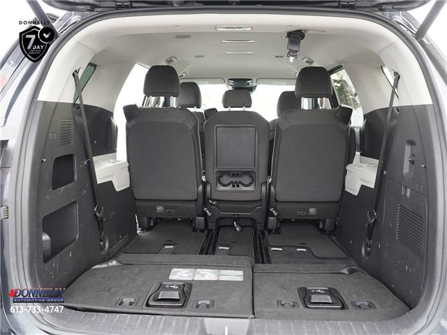 2024 Kia Carnival LX+ (Stk: KUR3249) in Ottawa - Image 12 of 24 2024 Kia Carnival LX+ (Stk: KUR3249) in Ottawa - Image 12 of 24