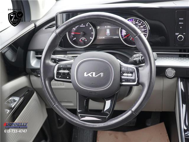 2024 Kia Carnival LX+ (Stk: KUR3249) in Ottawa - Image 14 of 24 2024 Kia Carnival LX+ (Stk: KUR3249) in Ottawa - Image 14 of 24