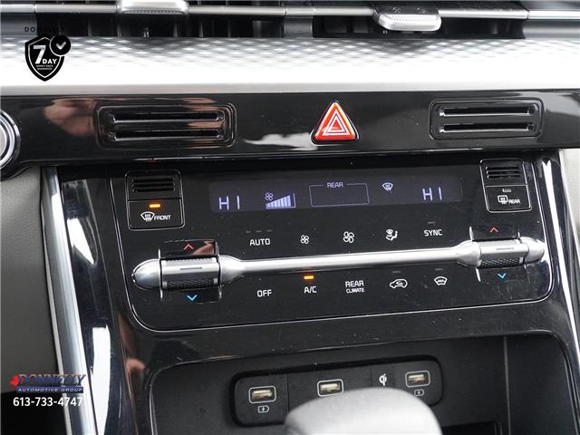 2024 Kia Carnival LX+ (Stk: KUR3249) in Ottawa - Image 17 of 24 2024 Kia Carnival LX+ (Stk: KUR3249) in Ottawa - Image 17 of 24