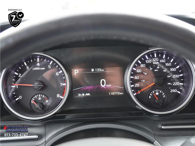 2024 Kia Carnival LX+ (Stk: KUR3249) in Ottawa - Image 20 of 24 2024 Kia Carnival LX+ (Stk: KUR3249) in Ottawa - Image 20 of 24