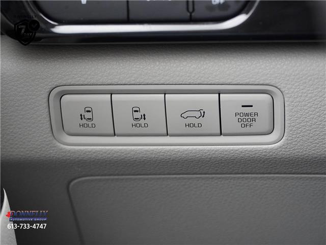 2024 Kia Carnival LX+ (Stk: KUR3249) in Ottawa - Image 21 of 24 2024 Kia Carnival LX+ (Stk: KUR3249) in Ottawa - Image 21 of 24