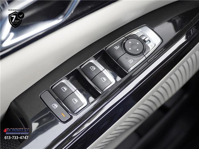 2024 Kia Carnival LX+ (Stk: KUR3249) in Ottawa - Image 22 of 24 2024 Kia Carnival LX+ (Stk: KUR3249) in Ottawa - Image 22 of 24