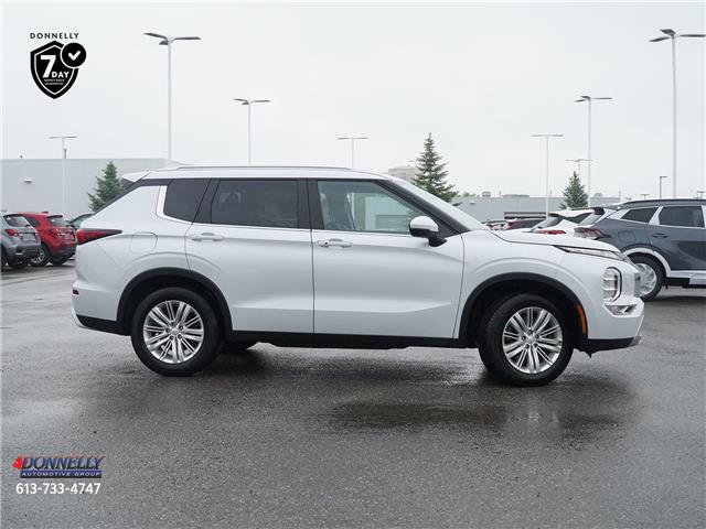 2024 Mitsubishi Outlander LE (Stk: MY81) in Ottawa - Image 2 of 25