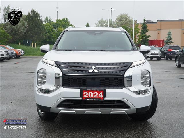 2024 Mitsubishi Outlander LE (Stk: MY81) in Ottawa - Image 7 of 25