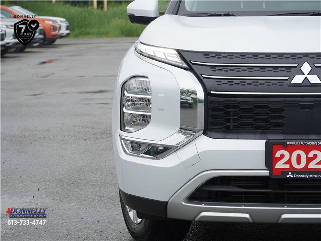 2024 Mitsubishi Outlander LE (Stk: MY81) in Ottawa - Image 8 of 25