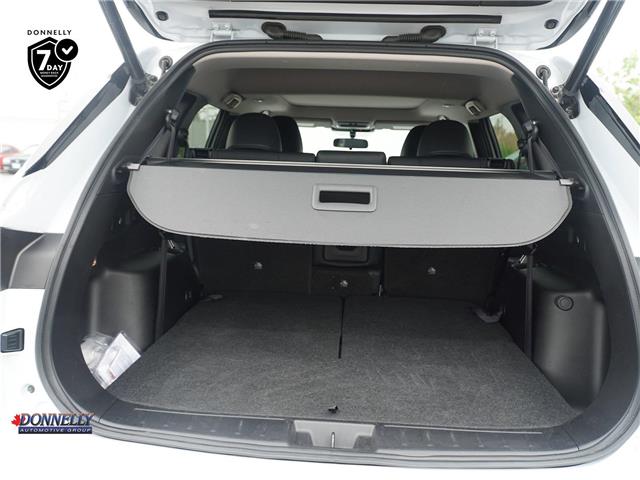 2024 Mitsubishi Outlander LE (Stk: MY81) in Ottawa - Image 12 of 25