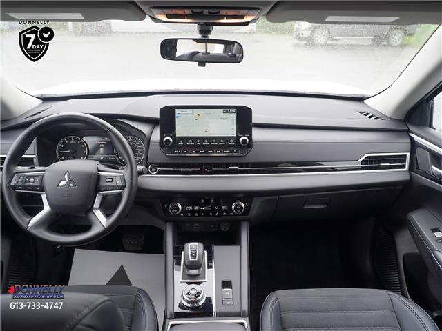2024 Mitsubishi Outlander LE (Stk: MY81) in Ottawa - Image 13 of 25