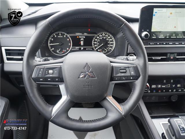 2024 Mitsubishi Outlander LE (Stk: MY81) in Ottawa - Image 14 of 25