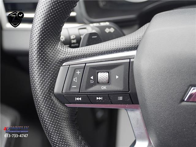 2024 Mitsubishi Outlander LE (Stk: MY81) in Ottawa - Image 15 of 25