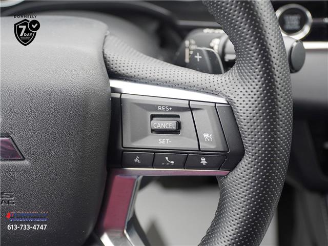 2024 Mitsubishi Outlander LE (Stk: MY81) in Ottawa - Image 16 of 25