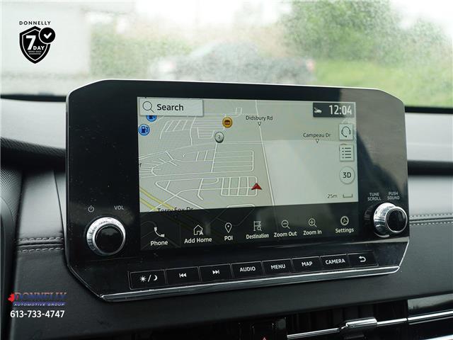 2024 Mitsubishi Outlander LE (Stk: MY81) in Ottawa - Image 18 of 25
