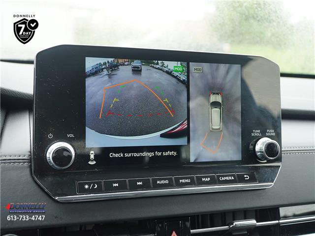 2024 Mitsubishi Outlander LE (Stk: MY81) in Ottawa - Image 19 of 25