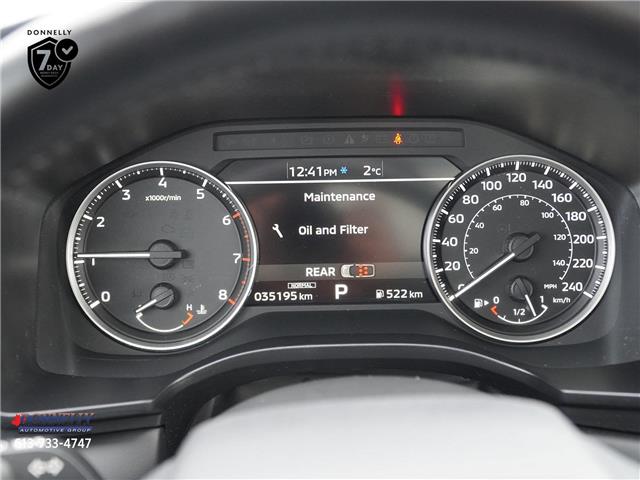 2024 Mitsubishi Outlander LE (Stk: MY81) in Ottawa - Image 20 of 25