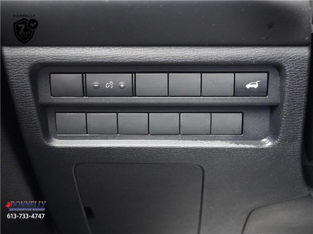 2024 Mitsubishi Outlander LE (Stk: MY81) in Ottawa - Image 21 of 25