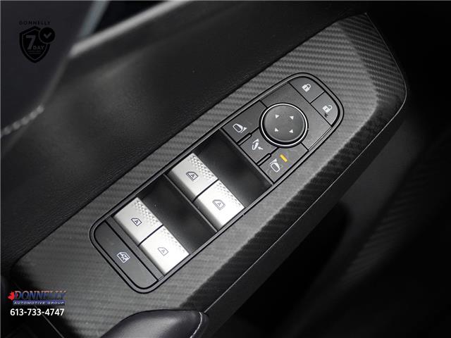 2024 Mitsubishi Outlander LE (Stk: MY81) in Ottawa - Image 22 of 25