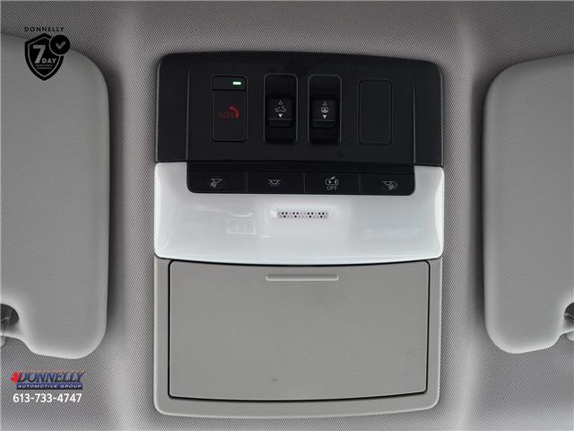2024 Mitsubishi Outlander LE (Stk: MY81) in Ottawa - Image 24 of 25