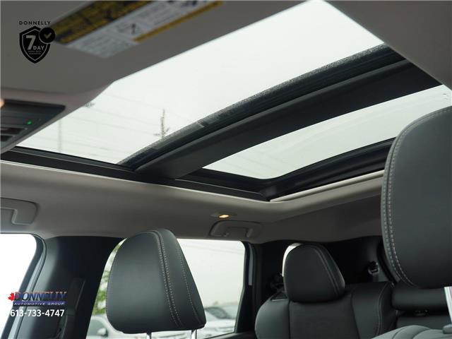 2024 Mitsubishi Outlander LE (Stk: MY81) in Ottawa - Image 25 of 25