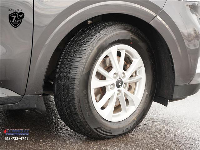 2024 Kia Carnival LX+ (Stk: KUR3249) in Kanata - Image 9 of 24