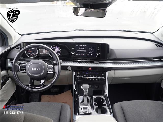 2024 Kia Carnival LX+ (Stk: KUR3249) in Kanata - Image 13 of 24