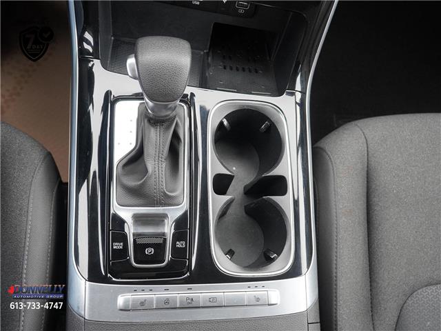 2024 Kia Carnival LX+ (Stk: KUR3249) in Kanata - Image 23 of 24