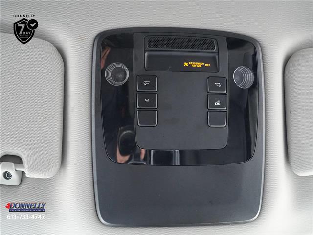 2024 Kia Carnival LX+ (Stk: KUR3249) in Kanata - Image 24 of 24