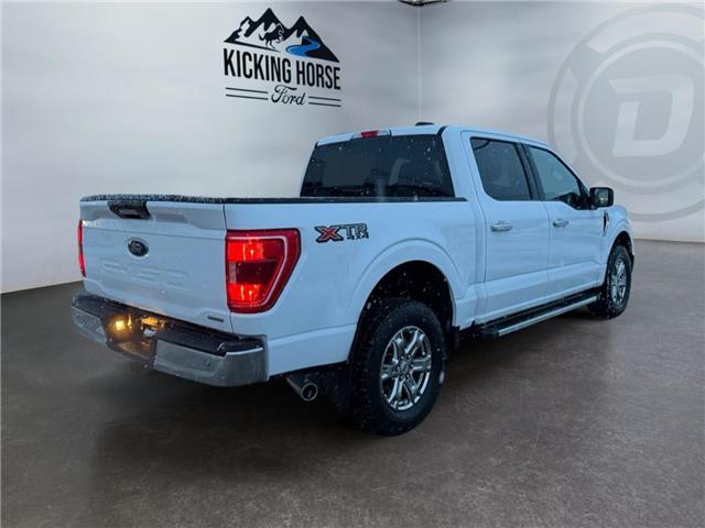 2023 Ford F-150  (Stk: 15264) in Golden - Image 5 of 17