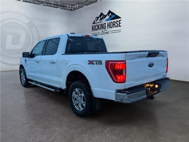 2023 Ford F-150  (Stk: 15264) in Golden - Image 7 of 17