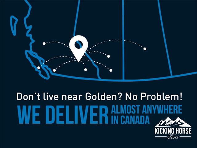 2023 Ford F-150  (Stk: 15264) in Golden - Image 17 of 17