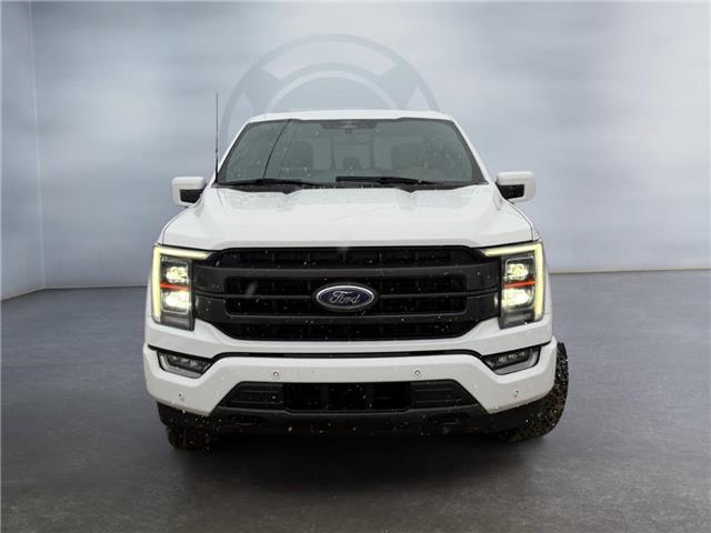 2023 Ford F-150  (Stk: 15258) in Golden - Image 2 of 17