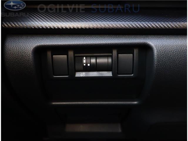 2026 Subaru Crosstrek Touring (Stk: 18-SR081) in Ottawa - Image 15 of 31