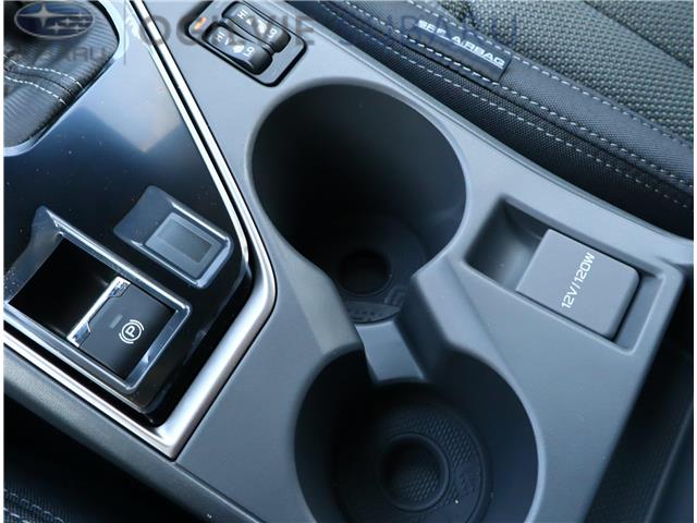 2026 Subaru Crosstrek Touring (Stk: 18-SR081) in Ottawa - Image 20 of 31
